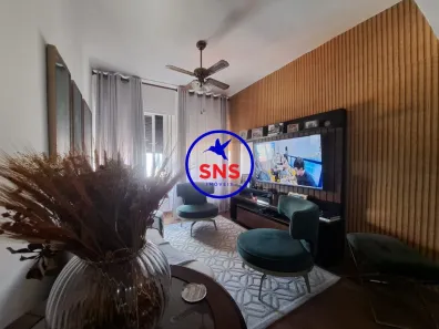 Apartamento com 2 Quartos à venda, 88m² no Centro, Campinas