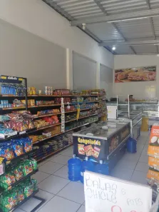 Ponto Comercial à venda, 120m² no Vila Alemã, Rio Claro