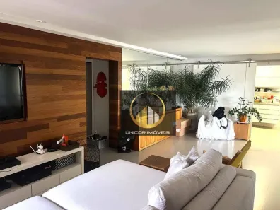 Apartamento com 3 Quartos à venda, 142m² no Vila Leopoldina, São Paulo