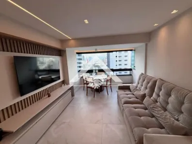 Apartamento com 2 Quartos à venda, 85m² no Pituba, Salvador