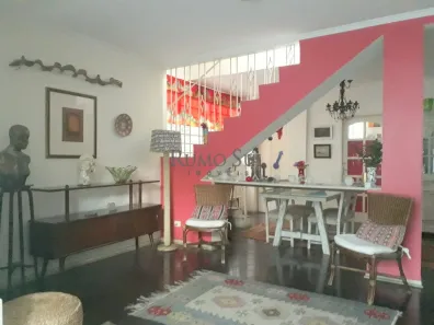 Casa com 3 Quartos à venda, 130m² no Planalto Paulista, São Paulo