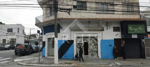 Ponto Comercial para alugar, 80m² no Vila Carrão, São Paulo