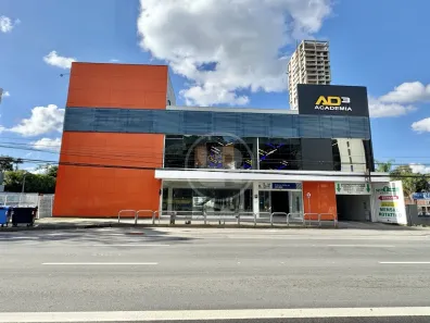 Galpão/Depósito/Armazém para alugar, 1863m² no Centro, Blumenau