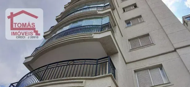 Apartamento com 2 Quartos à venda, 130m² no Vila Pereira Barreto, São Paulo