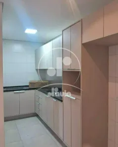 Apartamento com 2 Quartos para alugar, 48m² no Vila Alice, Santo André