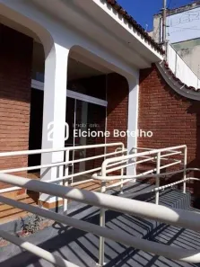 Prédio Comercial à venda, 350m² no Nossa Senhora Aparecida, Uberlândia