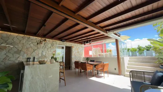 Cobertura com 4 Quartos à venda, 270m² no Patamares, Salvador
