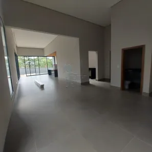 Casa de Condomínio com 3 Quartos à venda, 290m² no Residencial e Empresarial Alphaville, Ribeirão Preto