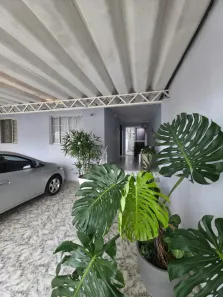 Casa com 4 Quartos à venda, 250m² no Jardim Motorama, São José dos Campos