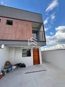 Casa com 3 Quartos à venda, 130m² no Jardim Bandeirantes, Poços de Caldas