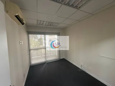 Sala Comercial para alugar, 150m² no Paraíso, São Paulo