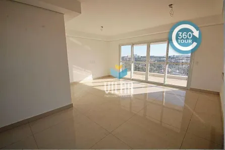 Apartamento com 3 Quartos para alugar, 166m² no Jardim América, Sorocaba
