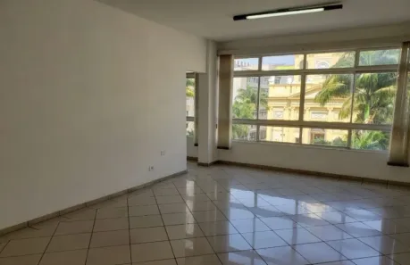 Sala Comercial com 2 Quartos para alugar, 80m² no Centro, Campinas