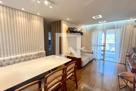 Apartamento com 3 Quartos à venda, 82m² no Gopoúva, Guarulhos
