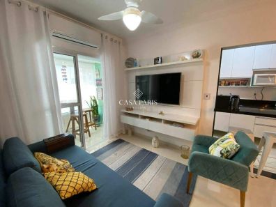 Apartamento com 2 Quartos à venda, 86m² no Real, Praia Grande