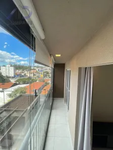 Apartamento com 1 Quarto à venda, 29m² no Jardim da Glória, São Paulo