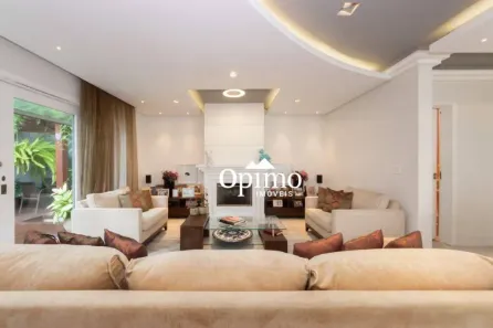 Sobrado com 3 Quartos à venda, 345m² no Campo Belo, São Paulo