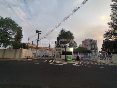 Apartamento com 2 Quartos à venda, 54m² no Parque Sabará, São Carlos