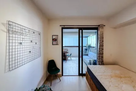 Kitnet com 1 Quarto à venda, 35m² no Vila Mariana, São Paulo