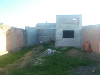 Lote/Terreno à venda, 160m² no Jardim Primavera, Ibaté