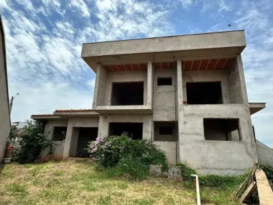 Casa com 5 Quartos à venda, 392m² no Taquaral, Piracicaba