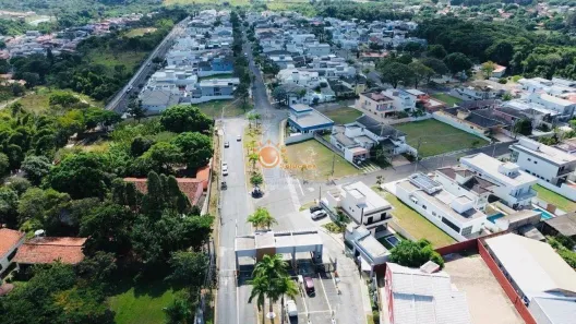 Casa de Condomínio com 3 Quartos à venda, 211m² no Cajuru do Sul, Sorocaba