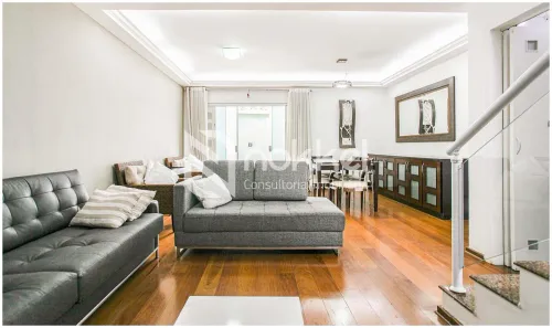 Casa com 3 Quartos à venda, 120m² no Bosque da Saúde, São Paulo