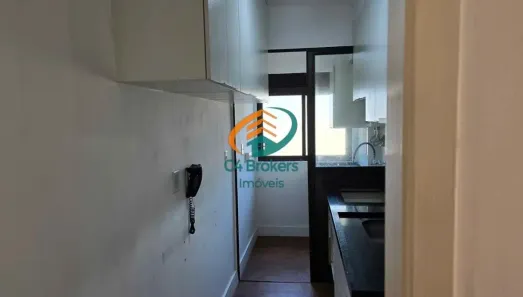 Apartamento com 2 Quartos à venda, 49m² no Jardim Flor da Montanha, Guarulhos