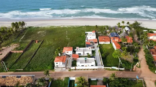 Casa com 5 Quartos à venda, 510m² no Barra do Cunhaú, Canguaretama
