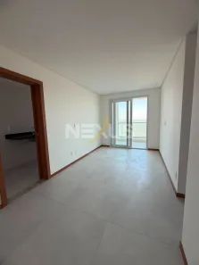 Apartamento com 2 Quartos para alugar, 60m² no Praia de Itaparica, Vila Velha