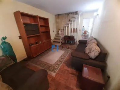 Sobrado com 2 Quartos à venda, 131m² no Jardim Monjolo, São Paulo