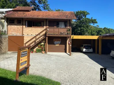 Imóvel Comercial com 13 Quartos à venda, 740m² no Praia da Gamboa, Garopaba