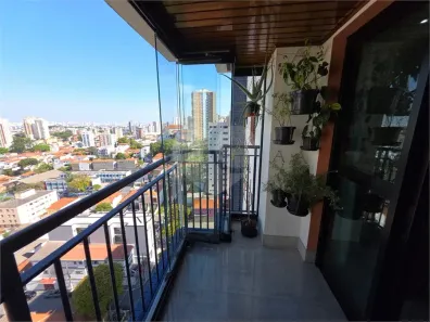 Apartamento com 3 Quartos à venda, 90m² no Tucuruvi, São Paulo