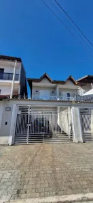 Sobrado com 3 Quartos à venda, 134m² no Parque Continental II, Guarulhos
