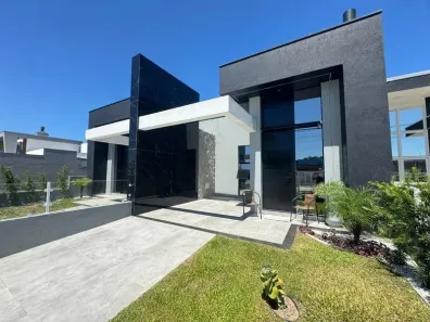 Casa com 3 Quartos à venda, 97m² no Centro, Imbé