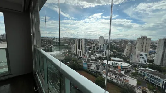 Apartamento com 3 Quartos à venda, 166m² no Jardim Emília, Sorocaba