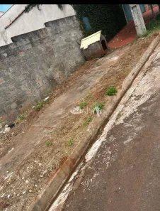 Lote/Terreno à venda, 250m² no Jardim São Paulo II, Londrina