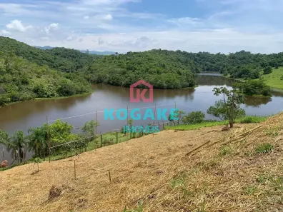 Lote/Terreno à venda, 1020m² no Condomínio Espelho D'água, São José dos Campos