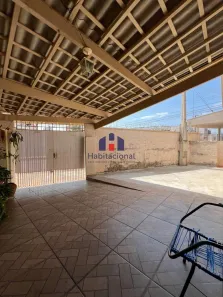 Casa com 2 Quartos à venda, 102m² no Jardim Belvedere, Araras