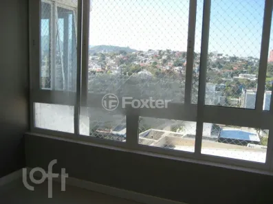 Apartamento com 3 Quartos à venda, 105m² no Centro, Novo Hamburgo