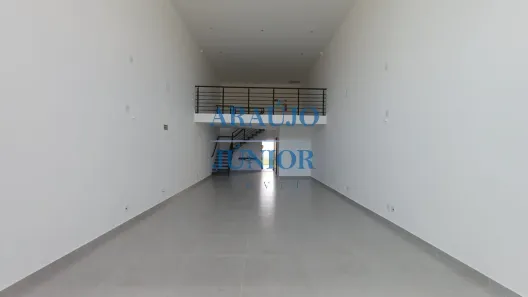 Ponto Comercial para alugar, 139m² no Jardim Ipiranga, Americana