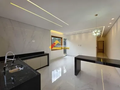 Casa com 3 Quartos à venda, 87m² no Belvedere, Divinópolis
