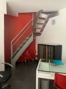 Sala Comercial à venda, 36m² no Cidade Jardim, Belo Horizonte