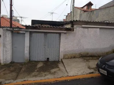 Lote/Terreno à venda, 200m² no Rudge Ramos, São Bernardo do Campo