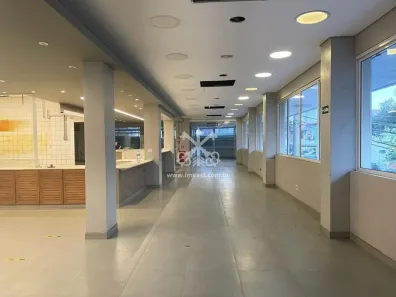 Prédio Comercial à venda, 1265m² no Perdizes, São Paulo
