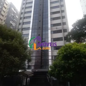 Sala Comercial para alugar, 39m² no Vila Mariana, São Paulo