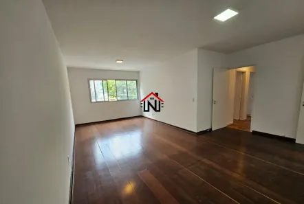 Apartamento com 2 Quartos para alugar, 90m² no Cerqueira César, São Paulo
