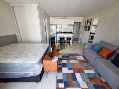 Apartamento com 1 Quarto à venda, 35m² no Cambuci, São Paulo