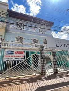Apartamento com 6 Quartos à venda, 35m² no Riacho Fundo I, Brasília