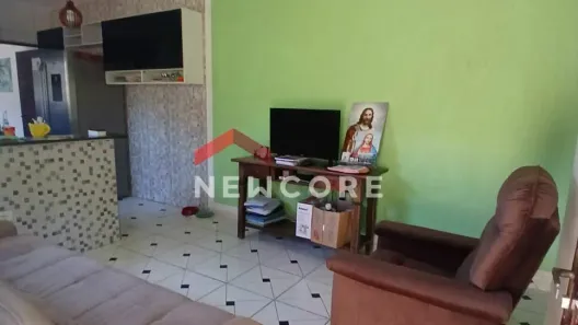 Casa com 2 Quartos à venda, 70m² no Balneario Verde Mar, Mongaguá